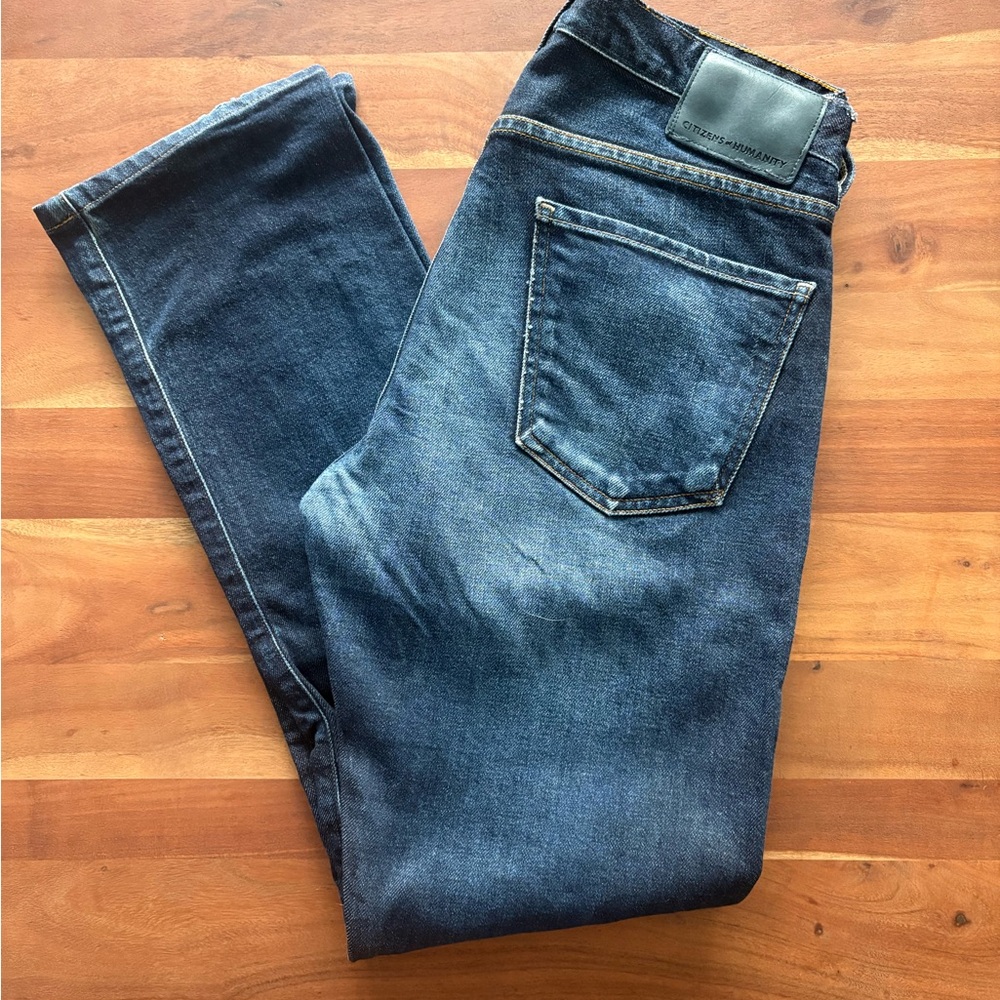Citizens Of Humanity Jeans